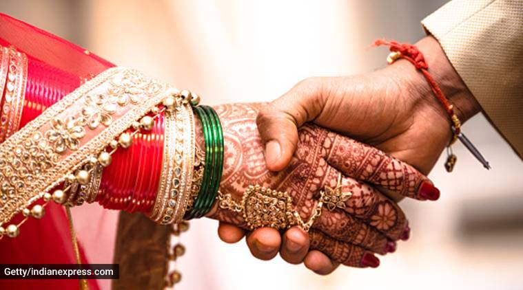 arranged marriage 759
