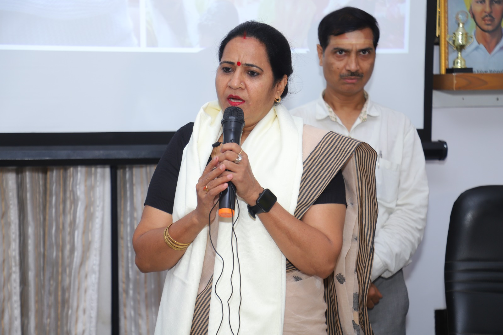 महावीर एनक्लेव में महिला सशक्तिकरण कार्यक्रम का आयोजन 1 WhatsApp Image 2023 07 26 at 23313 PM