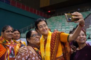 मुख्यमंत्री तीर्थयात्रा योजना