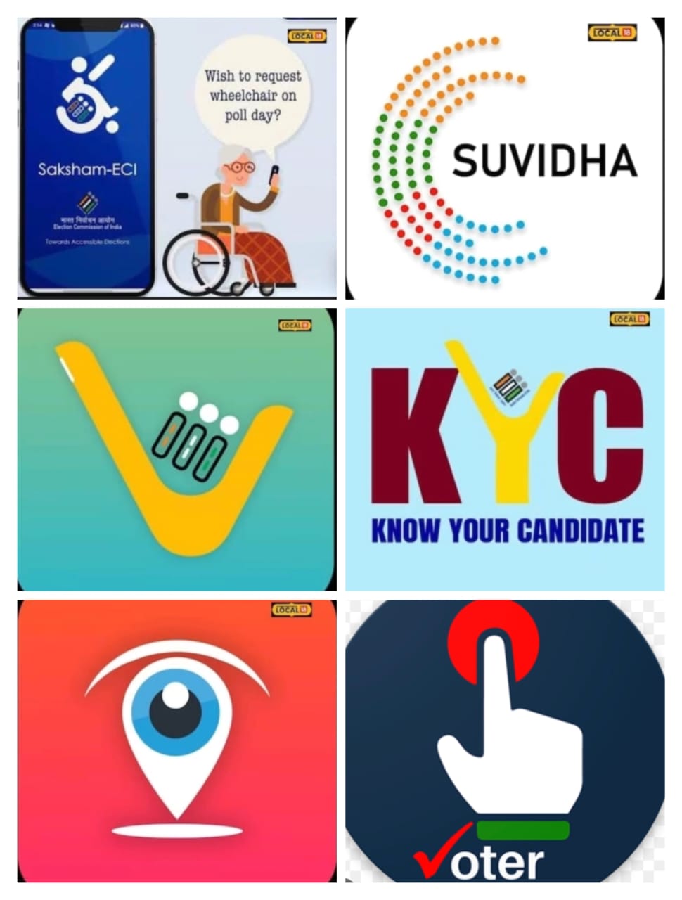 Mobile App