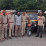 Auto Sticker अभियान