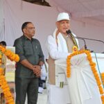 ओलम्पिक का सफर तय करने के लिए खिलाडिय़ों को छोटी-छोटी प्रतियोगिताओं में लेना होगा भाग 4 ओलम्पिक के लिए छोटी प्रतियोगिता खेलना जरुरी-कंवर पाल