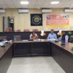 Child Development Project कार्यक्रम