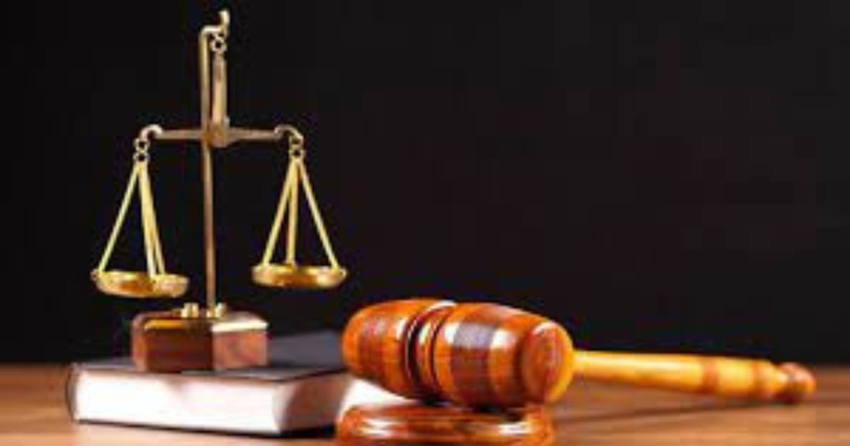 Independent Judiciary राष्ट्र की रीढ़ 2 Judiciary राष्ट्र की रीढ़