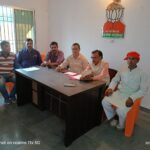 Bharat Sankalp Yatra