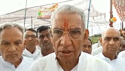 Jhunjhunu पायलट समर्थक बृजेन्द्र ओला का मजबूत गढ़ 2 Jhunjhunu जिले में ओला परिवार
