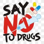 Drug Free Haryana