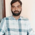 रौनक द्विवेदी की कविता