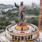 Dr. Bhimrao Ambedkar