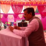 Krishna Kumar Bedi ने कहा लोगों को मिल रहा लाभ
