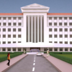 JJTUniversity में All India Tai Commando Competition