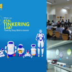Atal Tinkering Laboratory