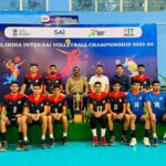 Sai Kurukshetra All India Intersai Championship