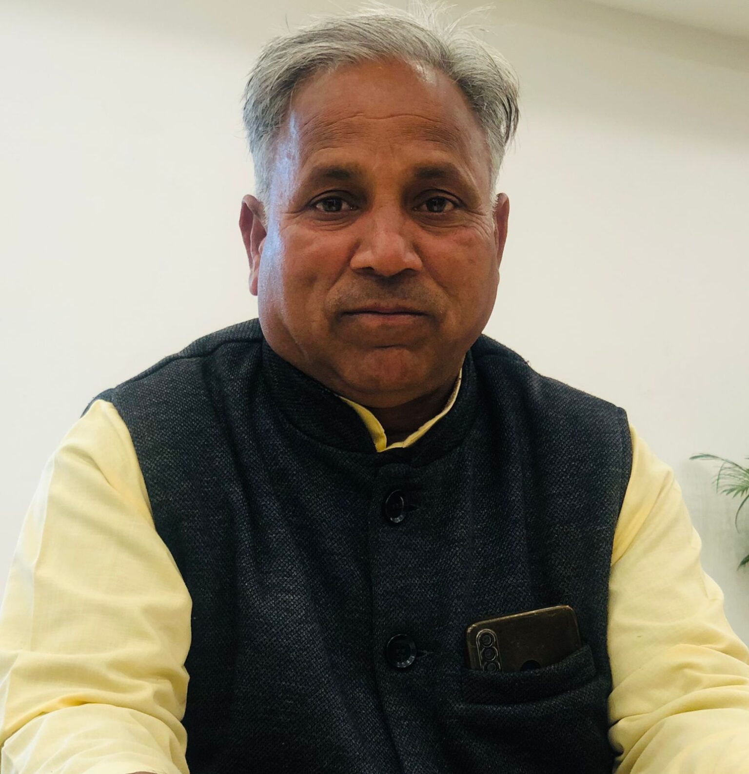 Rajesh Padhana