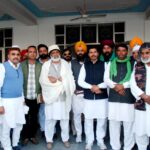 United Kisan Morcha से जुड़े संगठनों ने खोला मोर्चा