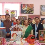 कला,संस्कृति एवं Innovation Festival