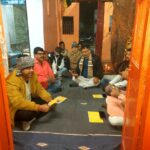Hanuman Chalisa का संगीतमय पाठ