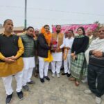 2047 में भारत ‘Self-Reliant and Developed ’ बनेगा