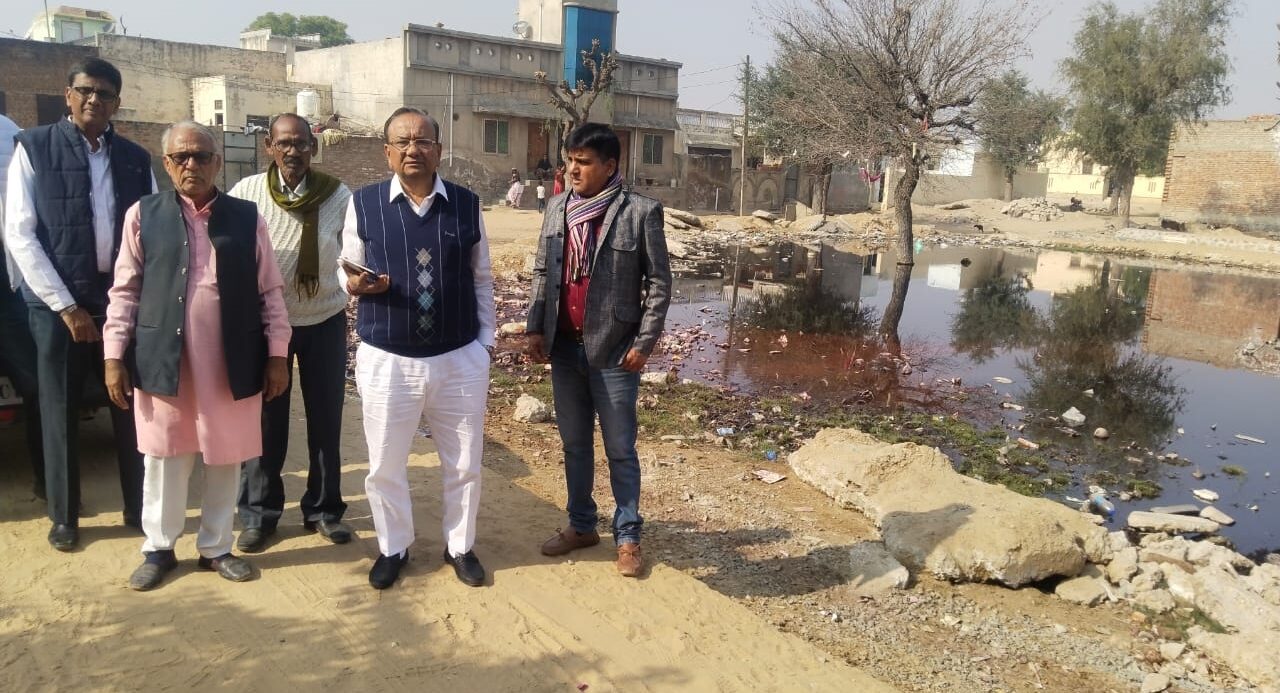 Swachh Bharat Mission