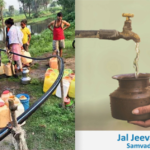 Contractors are destroying Jal Jeevan Mission scheme