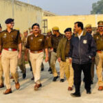 Naini जिला जेल पहुंचे डीजी जेल मचा हड़कंप