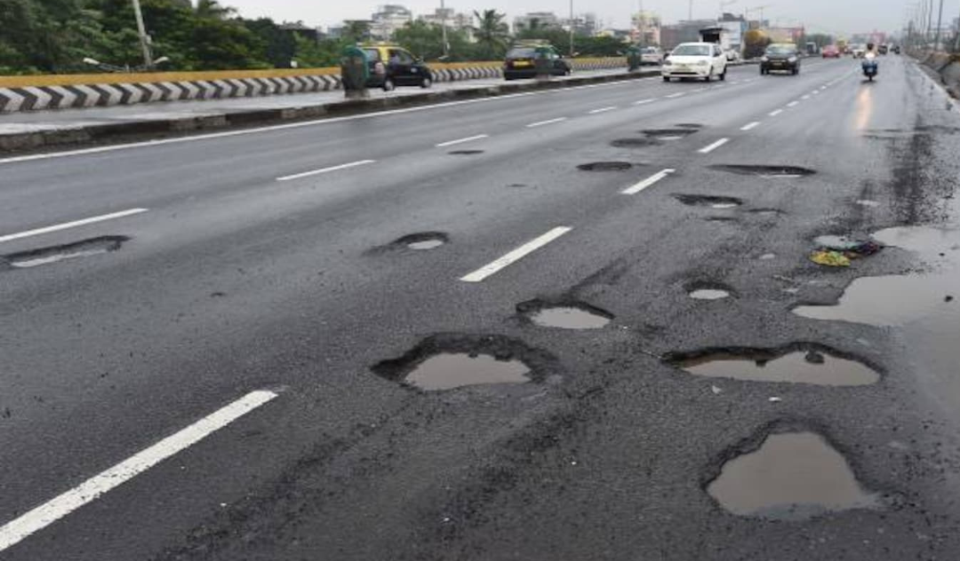Poor Road condition पर PWD मंत्री आतिशी ने लिया Action