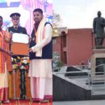 President First Convocation