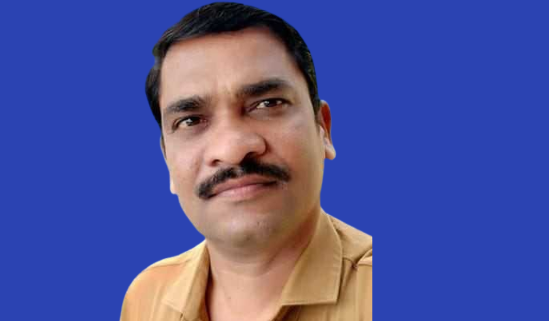 Dr. Kanhaiya Sahu e Magazine