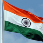 National flag