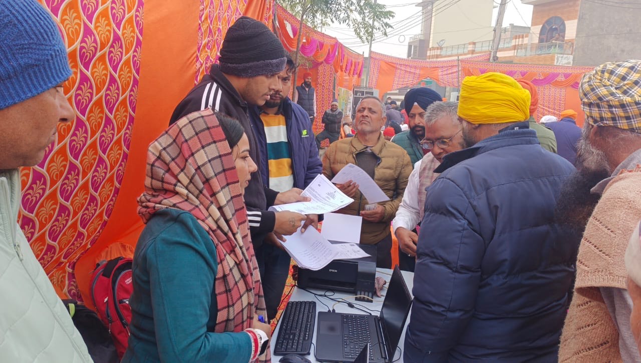 Government Schemes का सीधा लाभ वंचित व्यक्ति को लाभ दे रही सरकार 2 Government Schemes का सीधा लाभ लोगों को मिल रहा