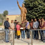 Core Committee की बैठक का आयोजन किया गया