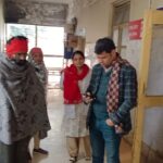 Community Health Center की दुर्दशा को सुधारने के दिये निर्देश