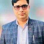 Rajkamal Rastogi ने हरियाणा में बैठक का आयोजन किया