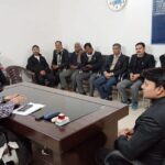 Revenue संबंधी मामले तय समय में पूरे होंगे