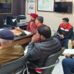 Cable Network से संबंधित समस्या को लेकर जिला स्तरीय कमेटी को कर सकते है शिकायत:रमन