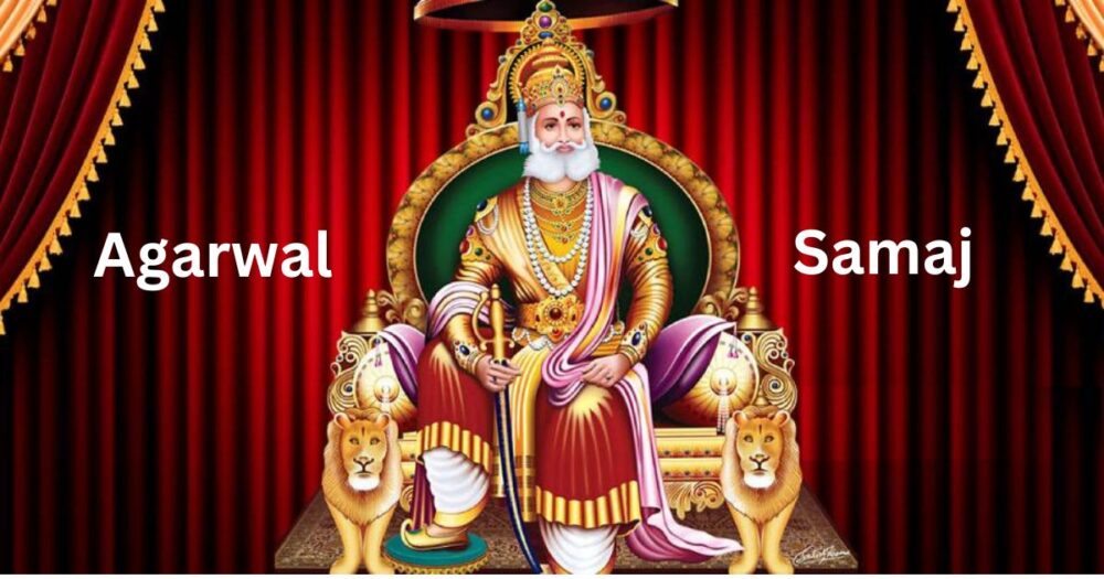 Agarwal Samaj को राज्यसभा में मिले प्रतिनिधित्व