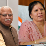 MLA Geeta Bhukkal के विरुद्ध बदजुबानी के लिए माफ़ी मांगें मुख्यमंत्री