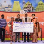 मुख्यमंत्री तीर्थयात्रा Yojana के तहत 90वीं ट्रेन रामेश्वरम के लिए रवाना