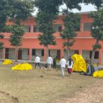 Four youths died in Bundelkhand Gaurav Mahotsav blast