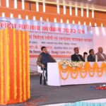 दो दिवसीय मिलेट्स Mahotsav का आयोजन