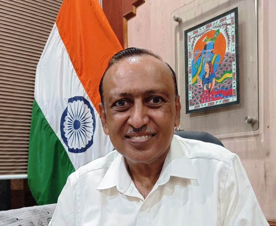 Agarwal Samaj को राज्यसभा में मिले प्रतिनिधित्व, अग्रवाल वैश्य समाज हरियाणा ने की मांग 2 Agarwal Samaj हरियाणा के प्रदेश महामंत्री राजेश सिंगला