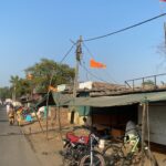 Mundi Nagar में अतिक्रमण हटाने की नही हुई कारवाई
