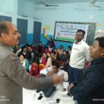 रिसोर्स पर्सन्स का Training Program शुरू- विनोद कौशिक
