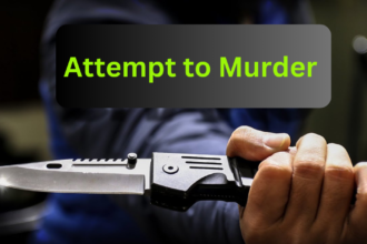 Crime News: बुधवार रात हुई लड़ाई गुरुवार दिन लिया बदला, युवक चाकू से हुआ घायल