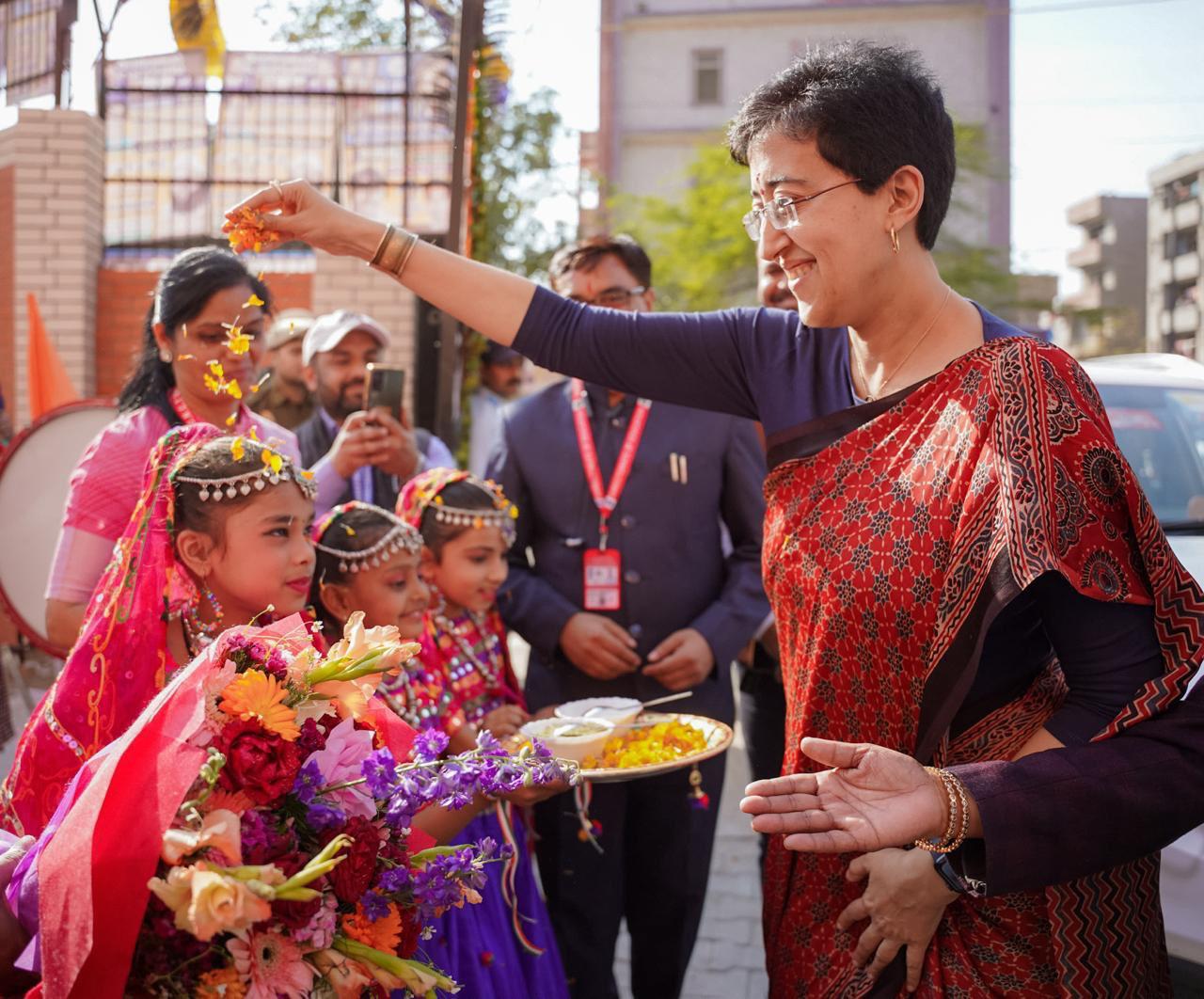 Delhi Education Ministry: केजरीवाल सरकार की बदौलत उत्तर-पूर्वी दिल्ली को मिले 2 शानदार वर्ल्ड क्लास स्कूल