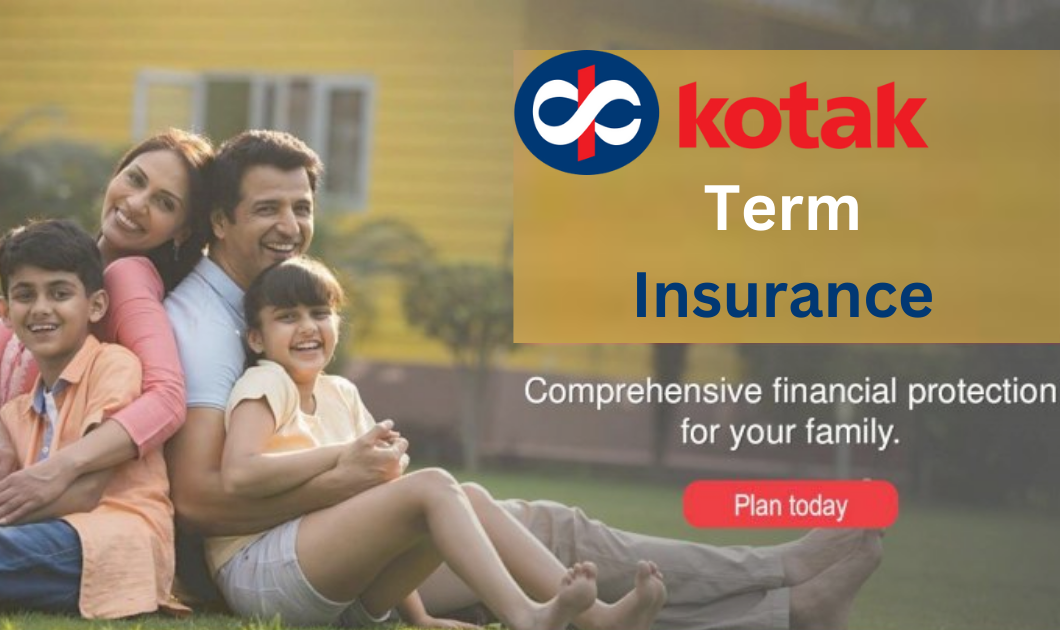 Term Insurance Plan in India 2024: अपने परिवार को दे टर्म इंश्योरेन्स प्लान का एक अनमोल उपहार