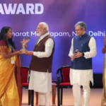 National Creator Award 2024: पीएम मोदी ने राष्ट्रीय रचनाकार पुरस्कार 2024 प्रदान किया जानिए क्या है ये? चयन प्रक्रिया