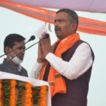 मानिकपुर के एक बीहड़ गांव ने विधायक Avinash Chandra Dwivedi को धन्यवाद पत्र से नवाजा