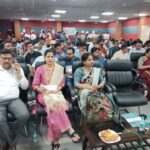 Lok Sabha Elections: लोकसभा चुनाव को शांतिपूर्ण ढंग से करवाने के प्रिजाइडिंग अधिकारी मेहनत और ईमानदारी से करें ड्यूटी: हरप्रीत