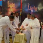 The Light Movie: करनाल में द लाइट मूवी का शो तीसरे दिन भी रहा हाउस फुल  